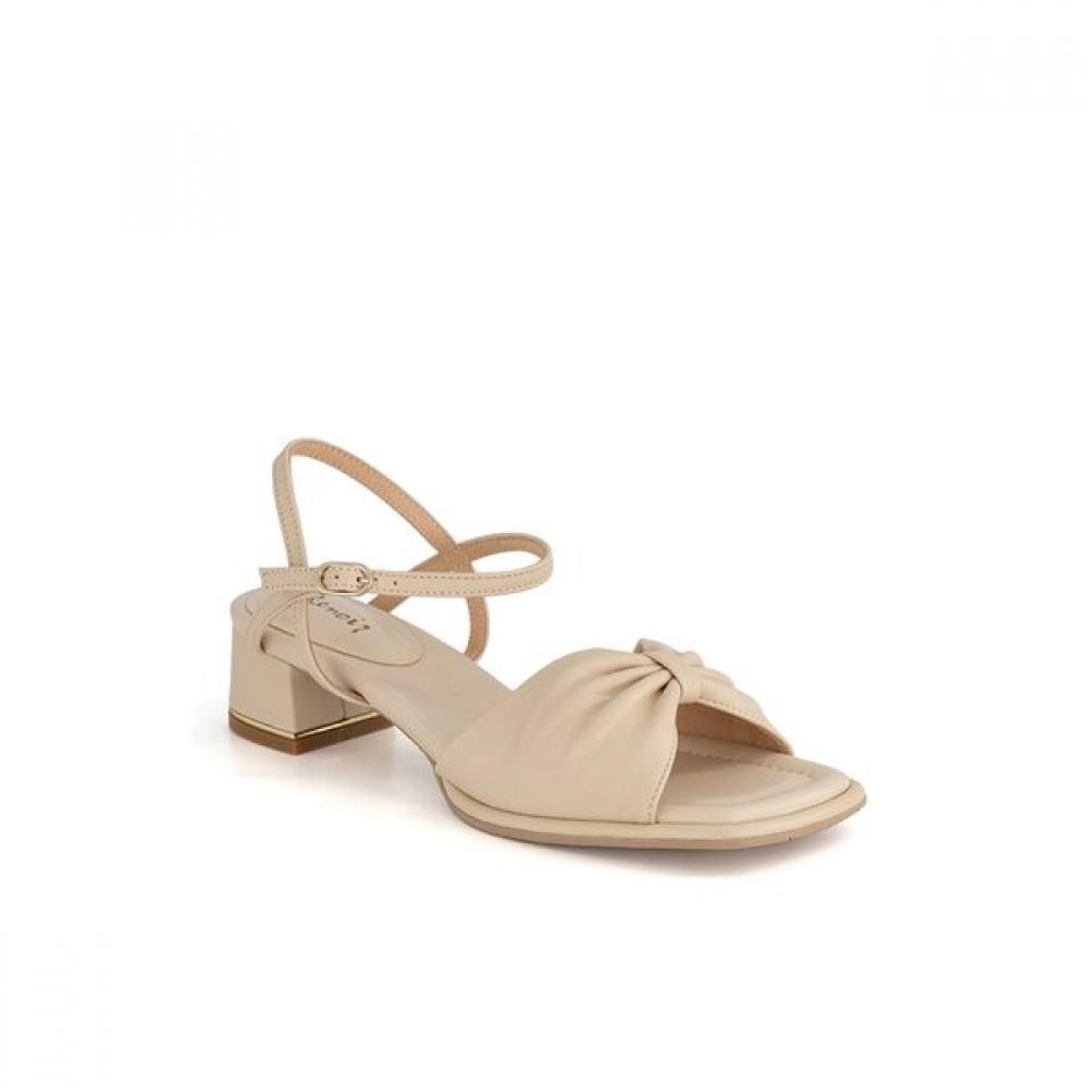 Kumkang Women Ribbon Sandals Rensac5305g9 225