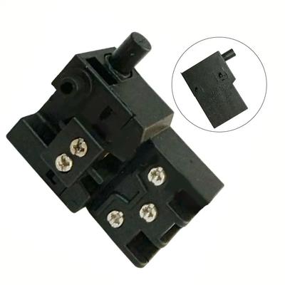 Componente electrice – Întrerupătoare
