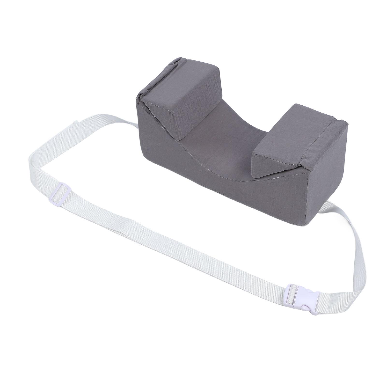 

Шейный стабилизатор Подушка для позиционирования головы для лежачих больных После операции Пенопластовый клин Кресло-качалка Медицинский позиционер головы Лицом вверх