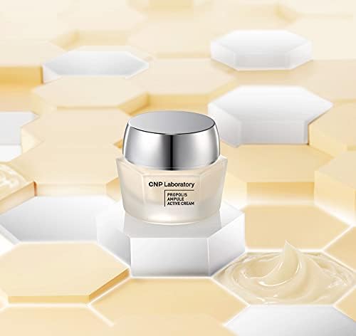 Official CNP Pro P Cream (Cream) 50ml