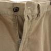 MACKINTOSH PHILOSOPHY Corduroy Pants 38 Beige Men's Used