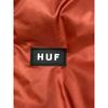 HUF 25 Year Red 800 Fill Power EXPEDITION DOWN JACKET Expedition Down Jacket Jacket L RedUsed