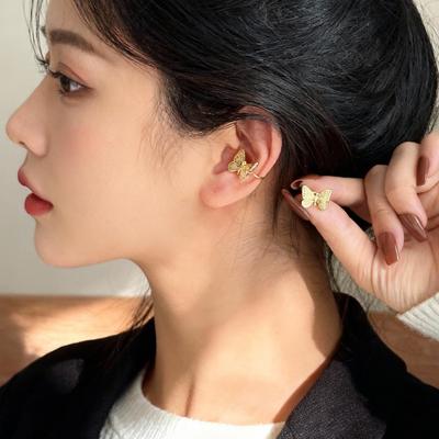 Orecchini – Ear cuff