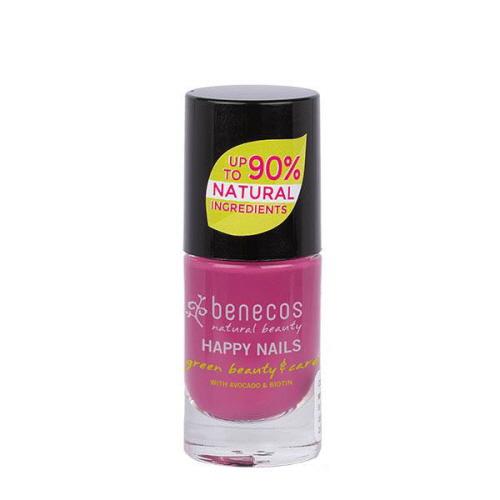 

Benecos Manicure Happy Nail Polish My Secret 5ml