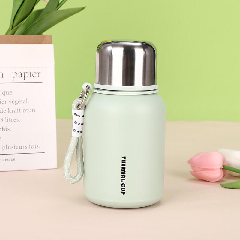 

Portable Stainless Steel Vacuum Insulated Water Bottle