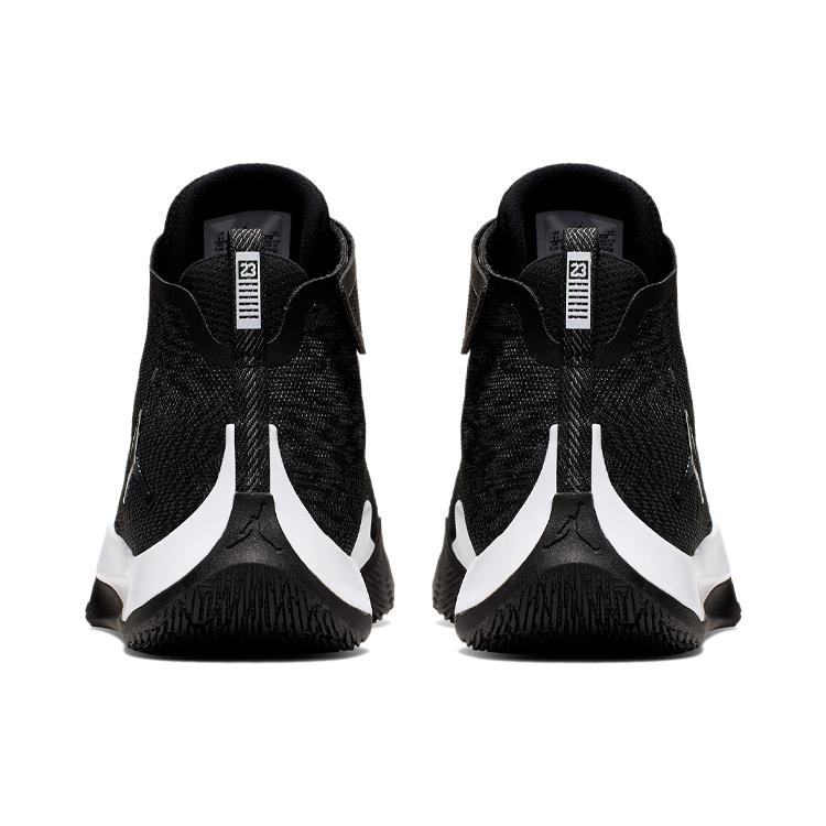 New JORDAN Fly Unlimited Pfx 'Black' AA4298-010