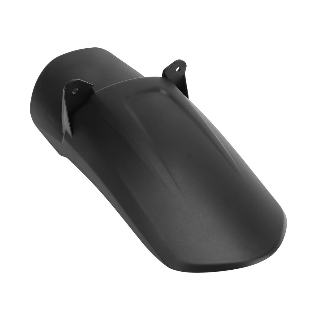 Rear Cushion Mudguard Protector ABS Splash Mud Guard Cover Replacement for Sur Ron Light Bee X S