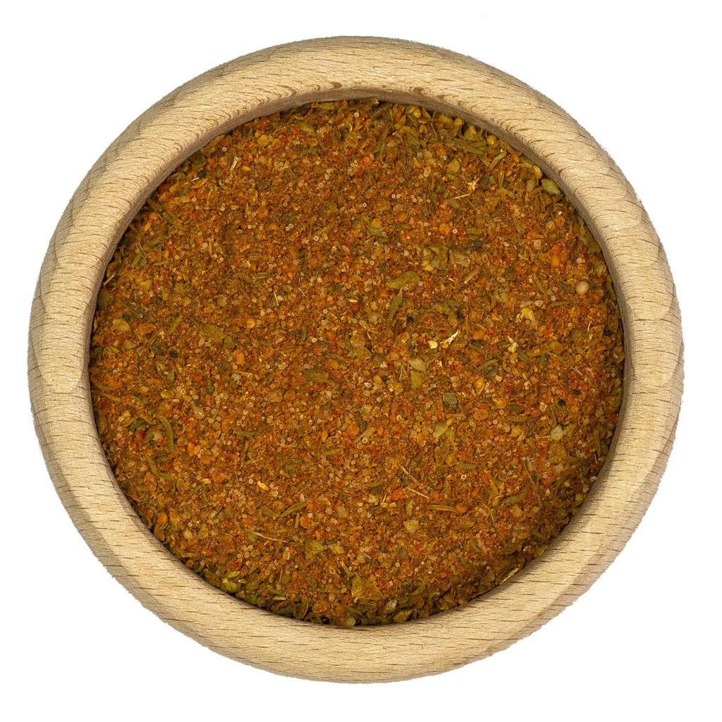 Grill Seasoning 200G