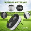 1PC for Briggs and Stratton798452 593260 lawn mower filter