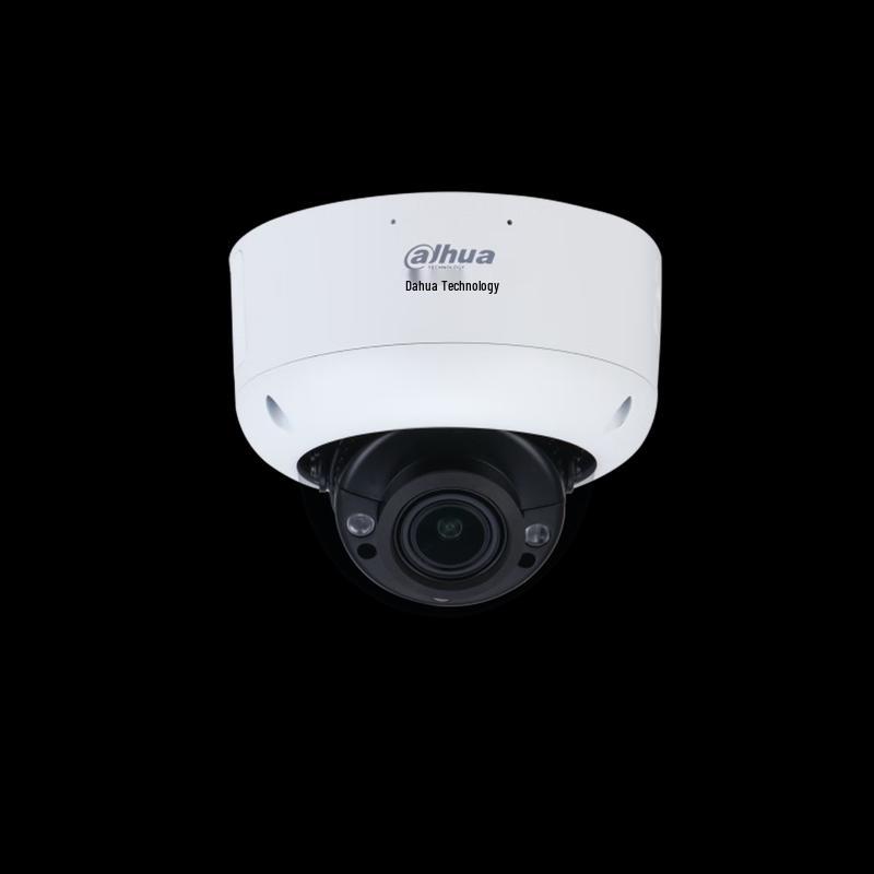 

Dahua 8MP 4K Dual-Light Smart Dome IP Camera