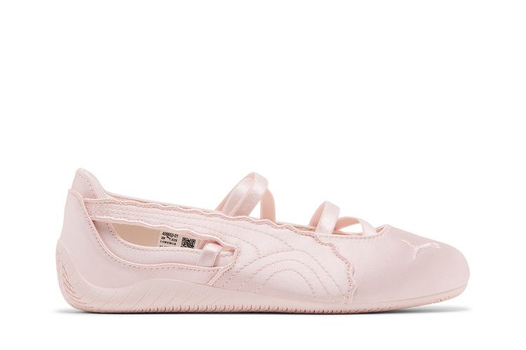 Puma Speedcat Ballet Venus Jasmine Flower (Women's)