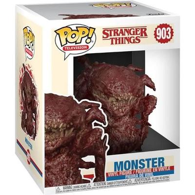 Funko Pop! TV : Stranger Things - Monster 15 Cm
