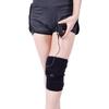 USB Heated Knee Pads for Elderly - Electric Warmth Therapy with Moxibustion and Hot Compress