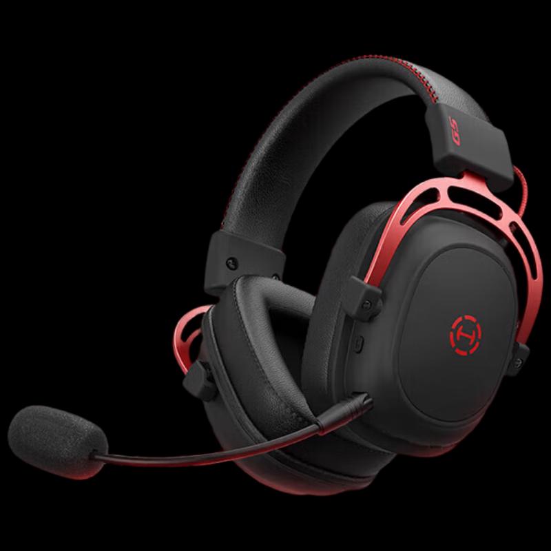 

Edifier HECATE G5 Wireless Gaming Headset