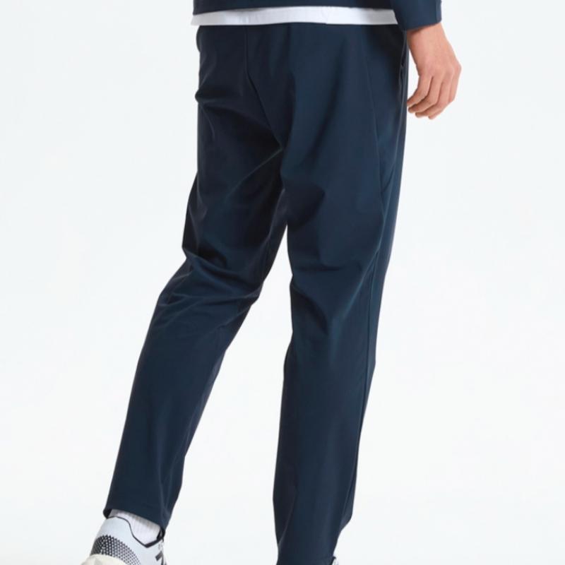 New Balance Pantaloni Tricotați Uni Frozen B1 Nbmlf25413 19 59