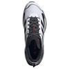 Adidas Mts Vision Versatile Comfortable Fabric Durable Low-Top Running Shoes Unisex Sneakers White Black JQ4285