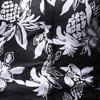 Mens Hawaii Floral Casual Shirt Short Sleeve Luxury Slim Fit Dress Tops Shirts