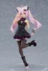 POP UP PARADE VShojo Nyatasha Plastic Painted Complete Figure Nyanna's Non-scale