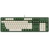 Rapoo V500PRO 104-Key Wired Mechanical Gaming Keyboard