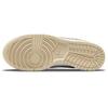 Nike Zapatillas Dunk Low White Pearl para Mujer Blanco Perla DD1503-110