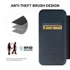 For iPhone 16 Pro Max Magnetic Case RCS Eco Friendly Phone Cover with RFID Blocking