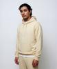 Sperry Men'S Basic Hoodie Sweatshirt_Cream [Spri_0003]