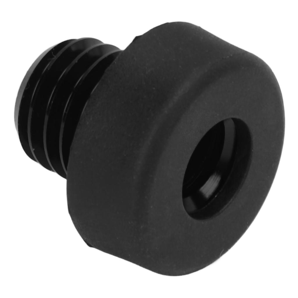Billiard Cue Back Plug Screw for Connection Between Club and Extension Handle Billiard Accessories