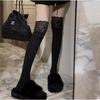 Calze, collant e calzetteria – Scaldamuscoli, gambaletti e leggins