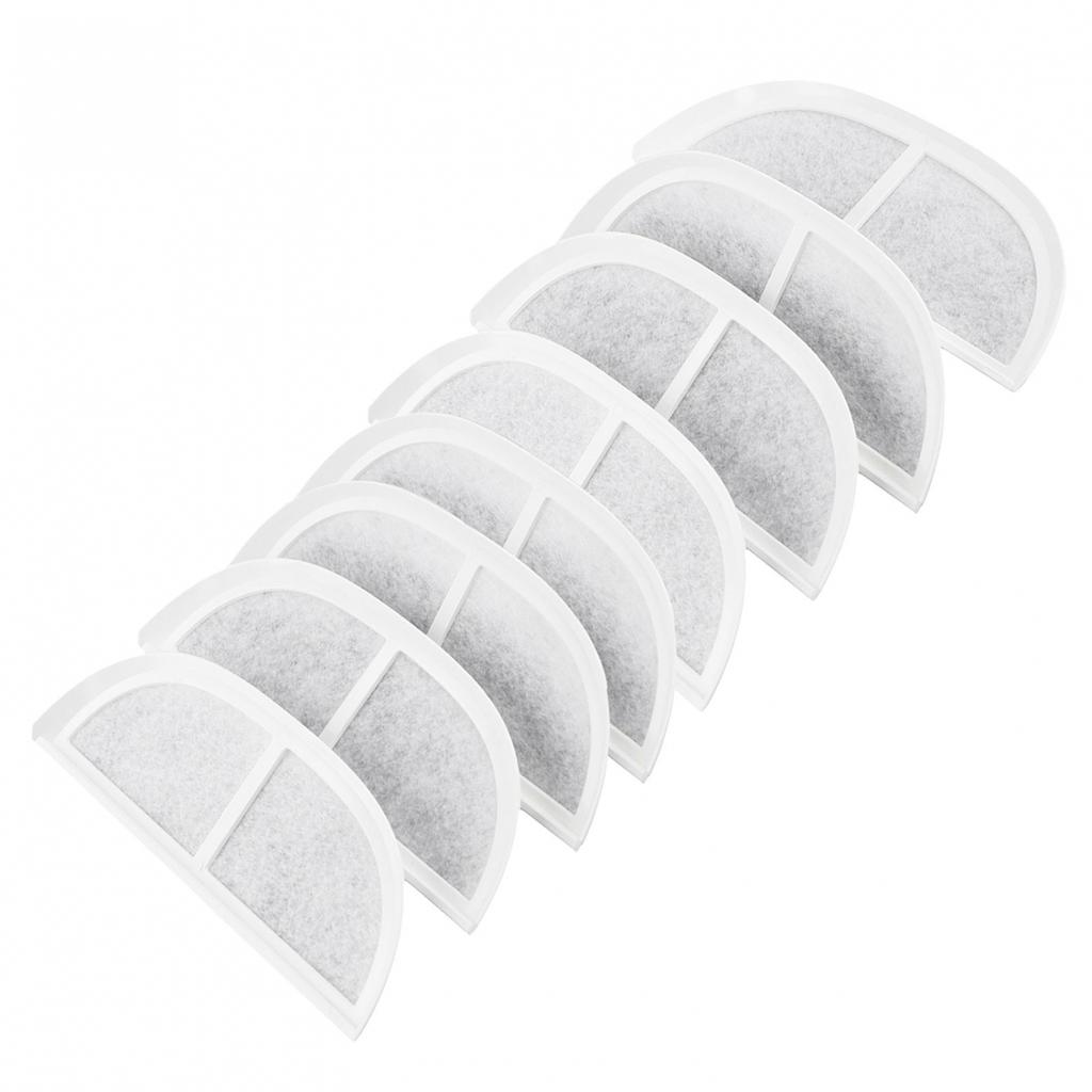 Easy Installation Pet Water Filter Easy To Use Fountain