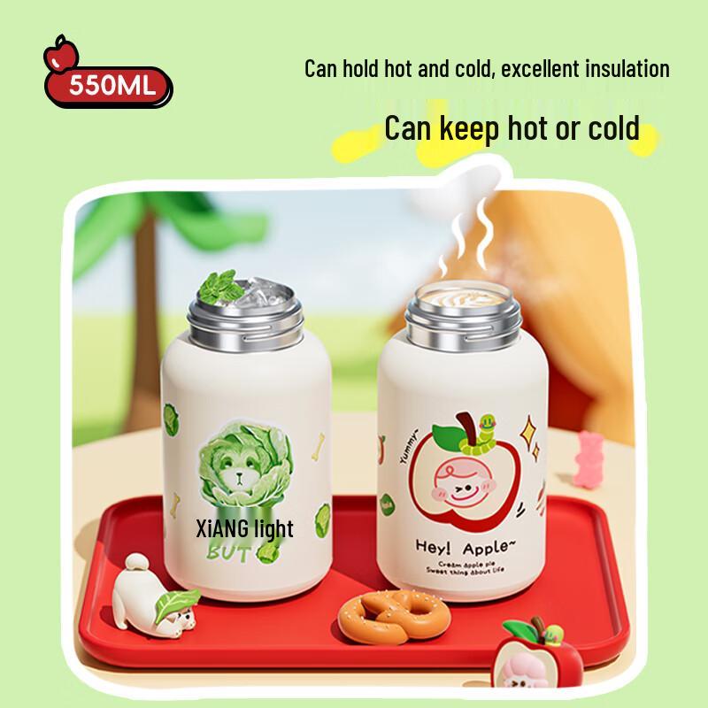 ZIPPO Insulated Kids' Water Bottle