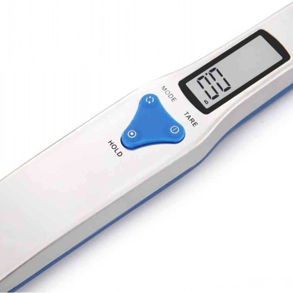 Electronic Gram Measuring Spoon High Precision Measuring Digital Scale  Kitchen