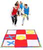 Giant XO Chess Interactive Indoor Outdoor Leisure Sports Group Team Building Games For Kids Adults Carnival Party Favor Toys