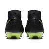 Nike Phantom Vision Elite DF FG 'Black Volt' Men's AO3262-007