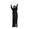 Halloween Decoration Hanging Ghosts Crawling Ghosts Terror Party House Chamber Atmosphere Decoration Props