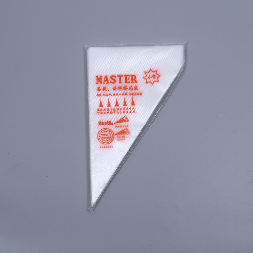 

S/M/L 100 шт. одноразовый кондитерский мешок для десертов, печенья, кондитерский мешок, аксессуары для украшения тортов, инструменты, инструменты для выпечки