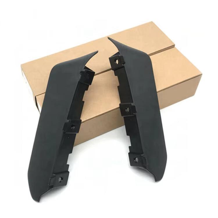 LR061249/LR061248: Kompatible Stoßfänger-Spoilerteile für den Land Rover Discovery Sport.