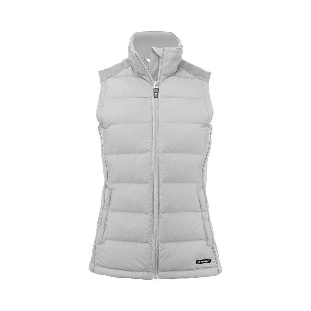 Cutter & Buck Womens/Ladies Oak Harbor Body Warmer