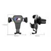 XLJBM1 For BMW Car Air Vent Phone Holder Auto Clamp Support Stand Car Air Vent Phone Holder For BMW X1 X2 X3 X5 X4 X6 X7 F40 F30 F20 F1