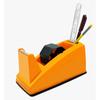 Yajnas Tape Dispenser For Packing, Heavy Weight And Anti-Skid 2 Inch Cello Tape Dispenser For Home, Office, School Use (