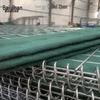Galvanized Metal Defensive Barrier & Flood Control Cage