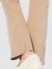 Milkfed Chino Flare Size 103211031003 Pants, Women's, Beige, XS,