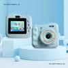 HD CCD Camera for Kids - Ideal Student Birthday & Travel Gift