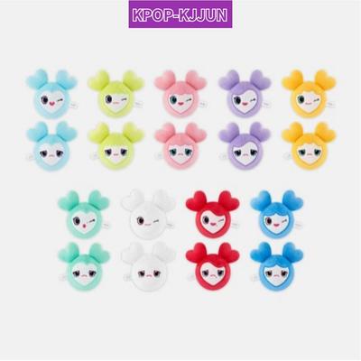 Twice ADORABILE PALLINA ANTISTRESS - 10VE UNIVERSE