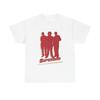 Superbad Lustiger Comedy Film Retro T-Shirt Unisex Schweres Baumwoll-T-Shirt Unisex T-Shirt