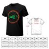 Fischgräten Ska Punk T-Shirt Leere Oberteile Sommerhemd Jungen Weiß Herren Grafik-T-Shirts