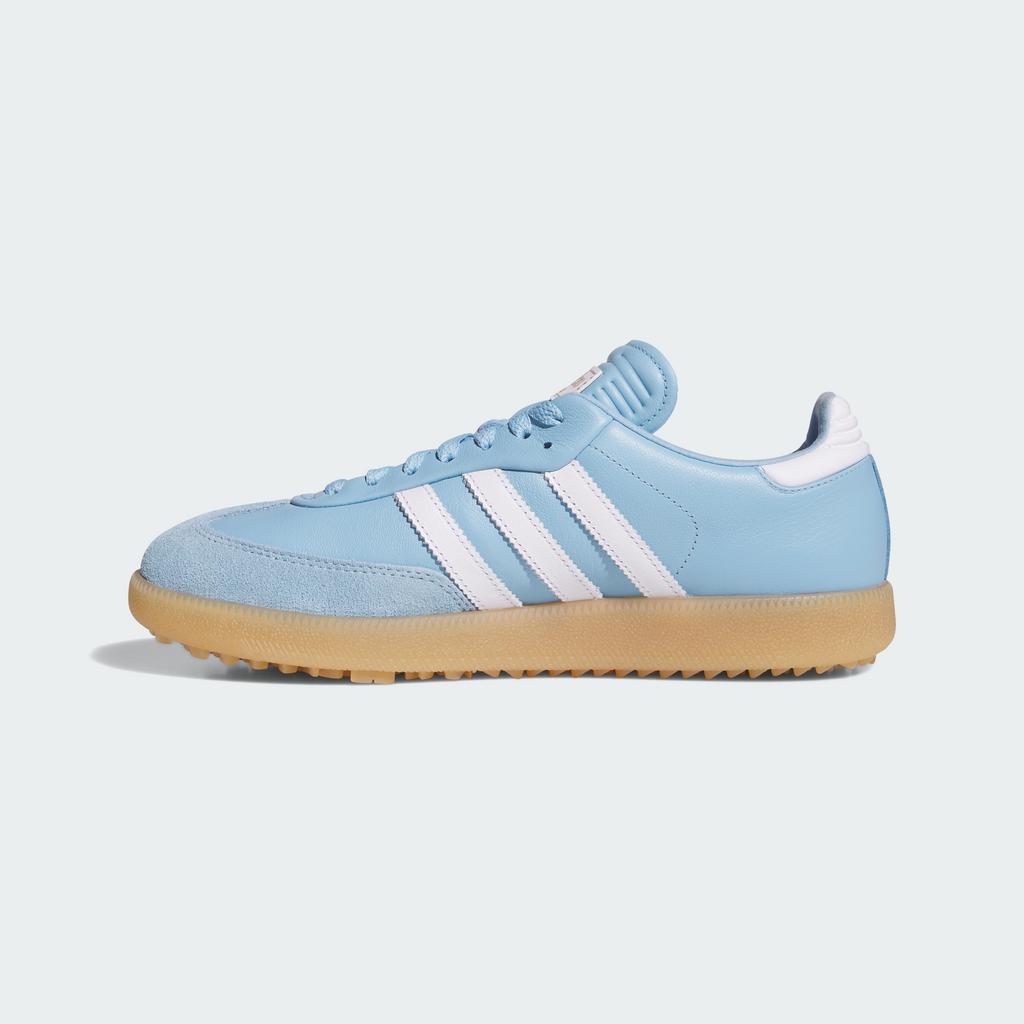 Adidas Golf Samba Spikeless Kj5431 (B Type)