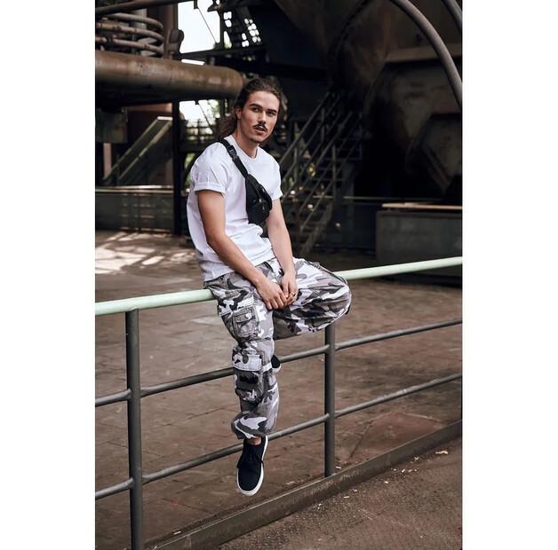 Brandit Trousers Pure Vintage