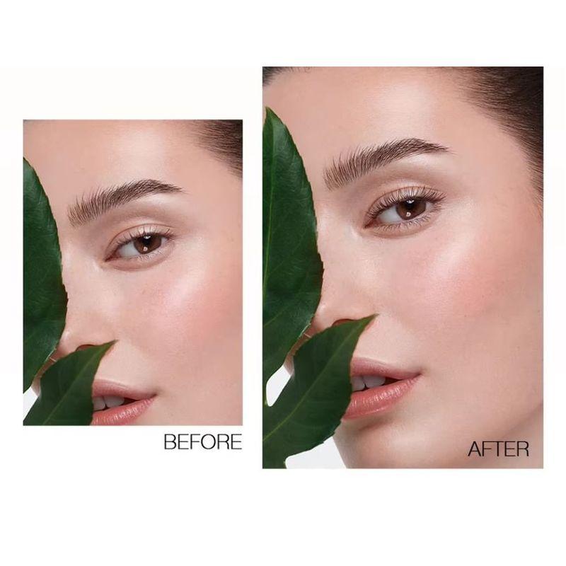 O.TWO.O - 2 in 1 Volume Fiber & Mascara