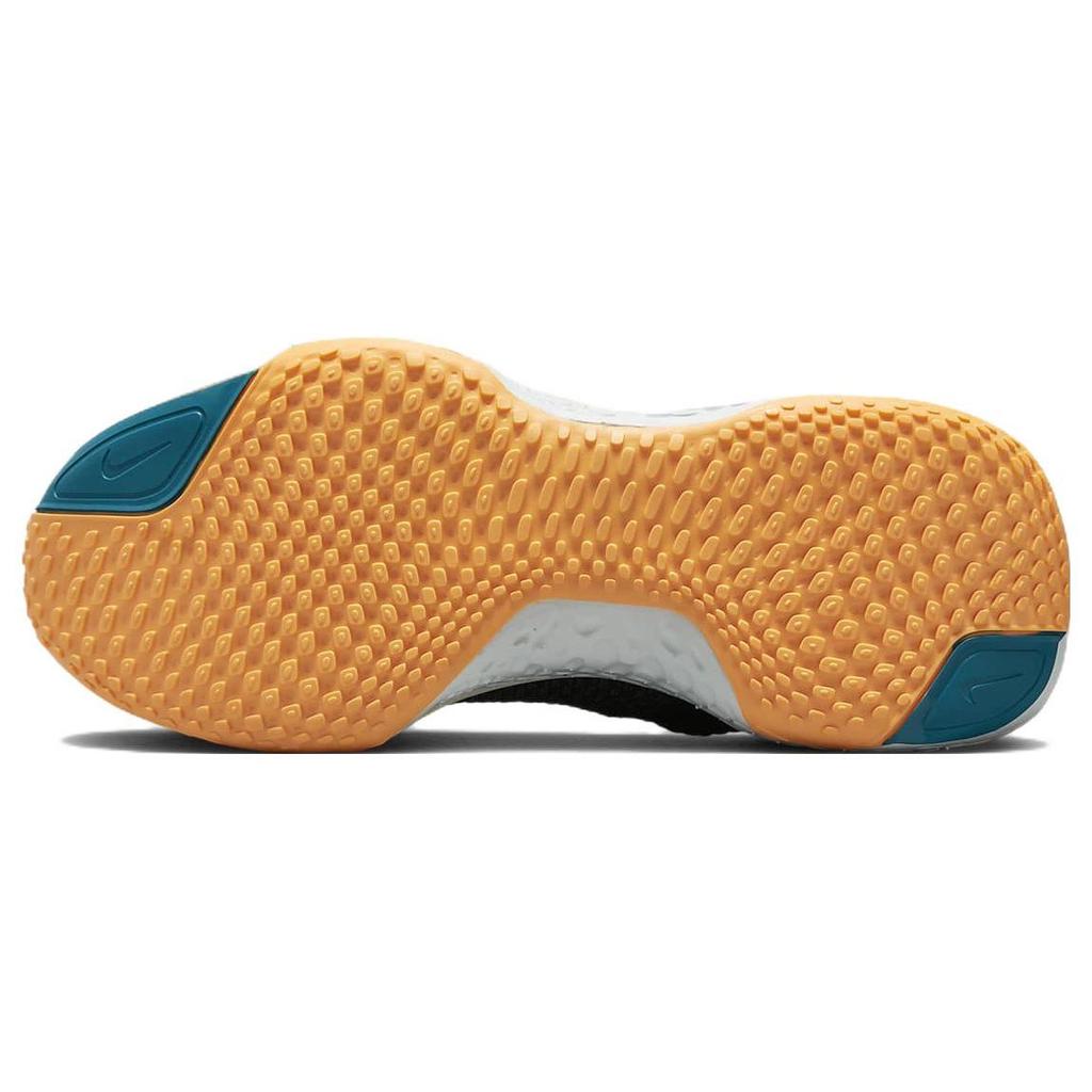 Nike ZoomX Invincible Run Flyknit 2 'Obsidian Orange' DH5425-400