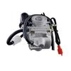 PD24J Motorcycle Carburetor 24mm 125cc 150cc For Honda GY6 ATV BAJAJ Go Kart Motorcycle Accessories